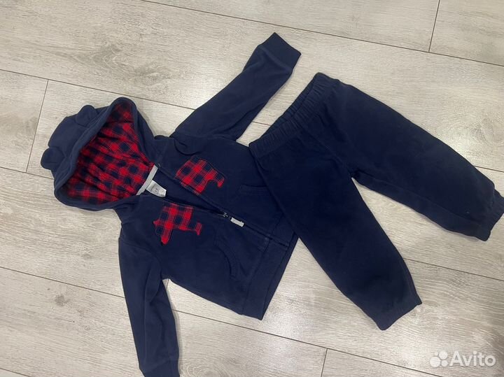 Костюм для мальчика 18