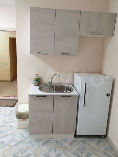 Комната 60 м², 1/2 эт.