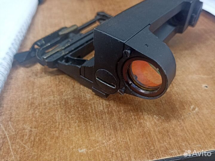 Коллиматорный прицел экп-1с-03