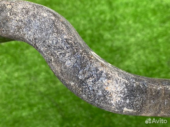 Рычаг передний правый Mercedes-Benz Cls-Class C218