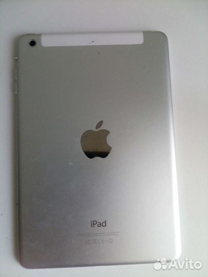 iPad mini 2 32gb wifi+sim