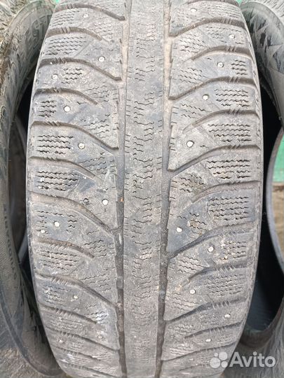 Bridgestone Ice Cruiser 7000 195/60 R15