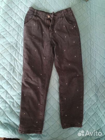 Джинсы 140 Futurino