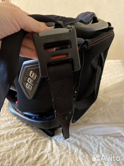 Автокресло детское 0-36 кг