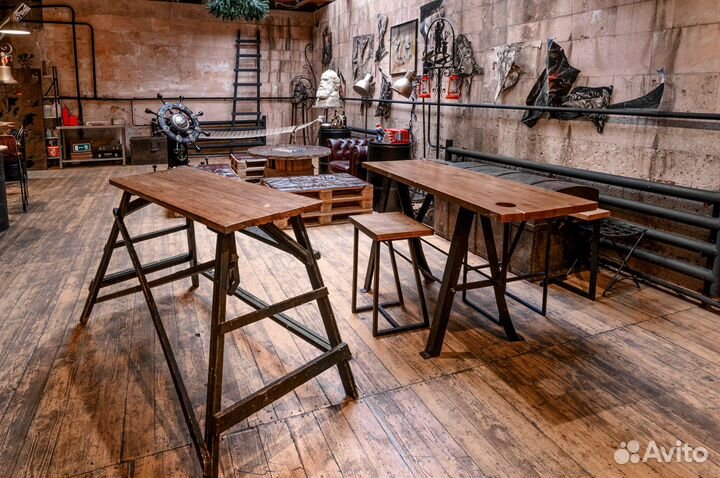 Аренда помещения для праздника