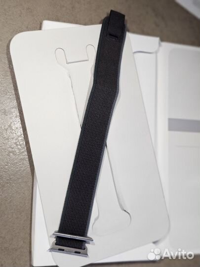 Ремешок apple watch ultra 2 Оригинал