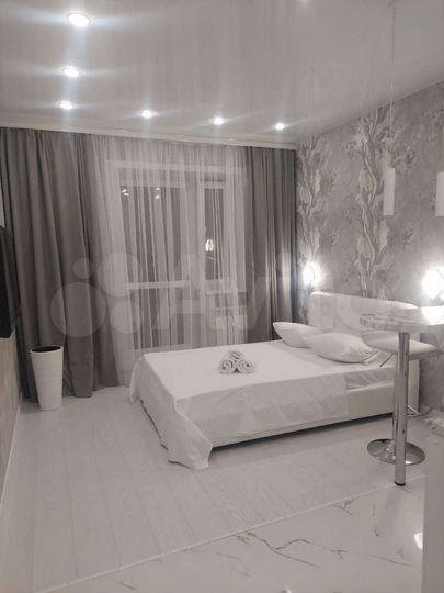 Квартира-студия, 24 м², 7/16 эт.