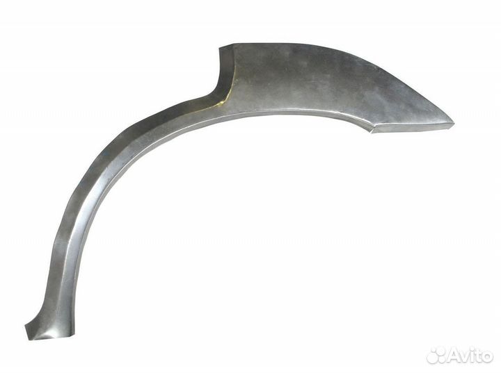 Ремонтные арки Сузуки для вашего авто