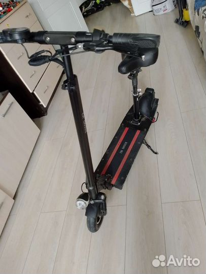 Электро самокат