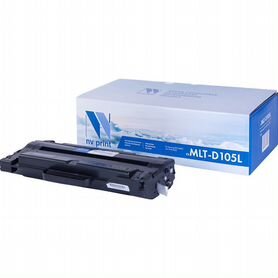 NV Print MLT-D105L Картридж совместимый