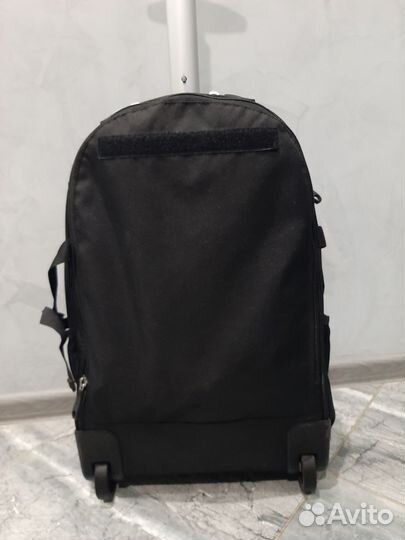 Рюкзак на колесах Samsonite