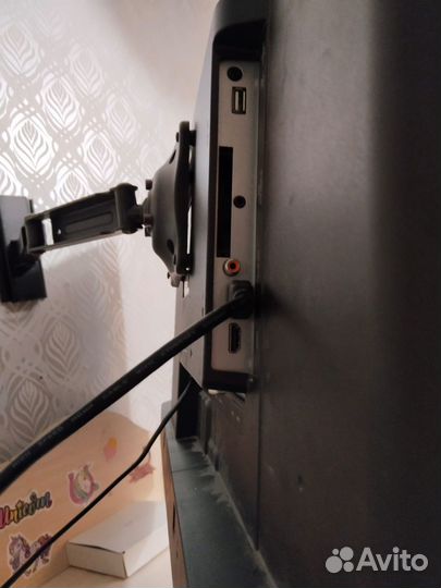 Телевизор dexp 32 hdmi usb 1366x768 32 81см