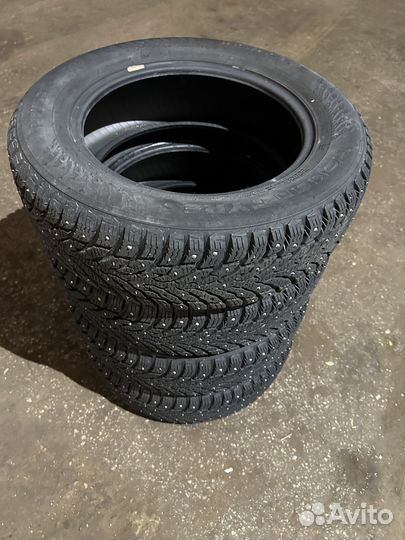 Nokian Tyres Hakkapeliitta 9 185/65 R15