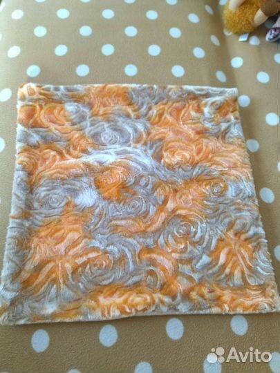 Наволочка декоративная