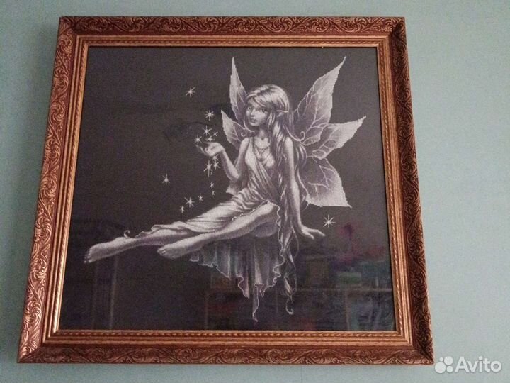 Интерьерная картина 