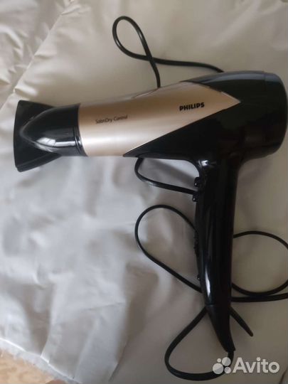 Фен для сушки волос
