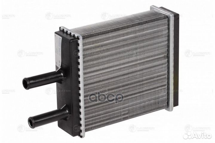 Радиатор отоп. для а/м Kia Sportage (93) (тип