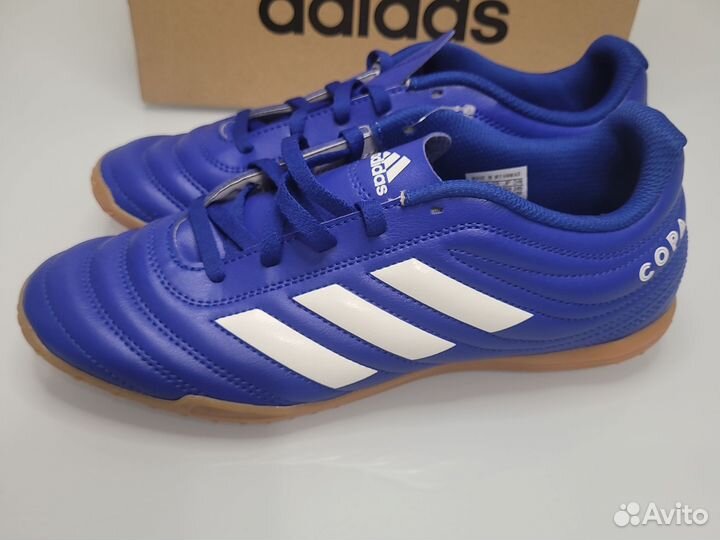 Футзалки adidas copa р.38.5