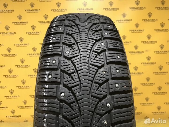 Pirelli Winter Carving Edge 235/60 R16 100T