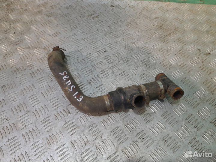 Термостат Zaz Chance седан 1.3 2006