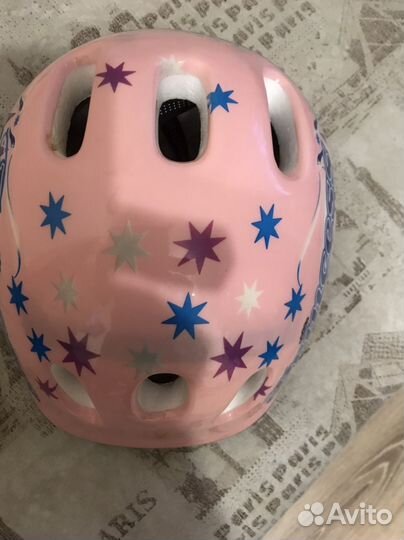 Защита от падения