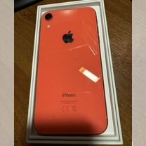 iPhone Xr, 64 ГБ