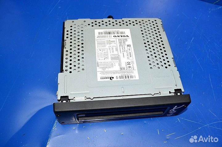 Аудио / Видео, другое volvo FH (01.12)