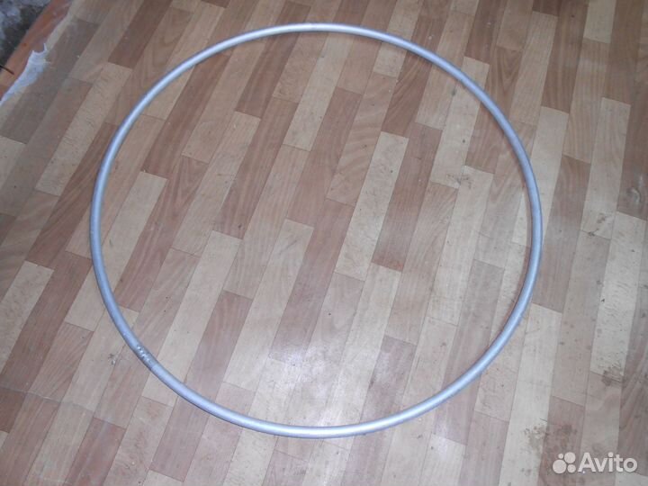 Обруч металлический