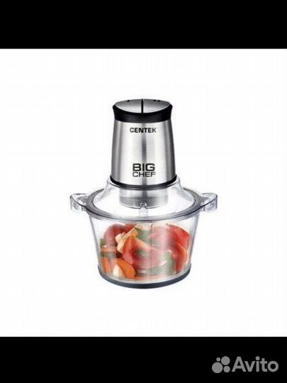 Чоппер Centek CT-1394 измельчитель