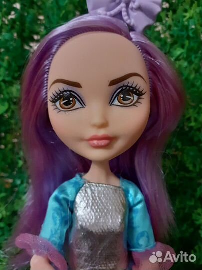 Кукла Ever After High