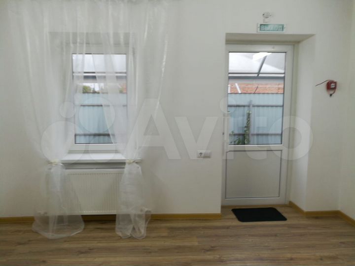 Дом 75 м² на участке 3 сот.