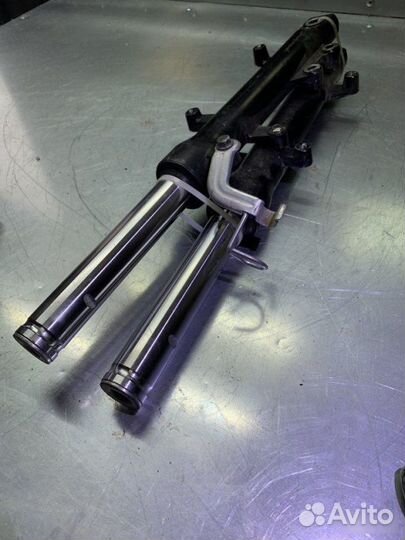 Перья вилки Arc 125