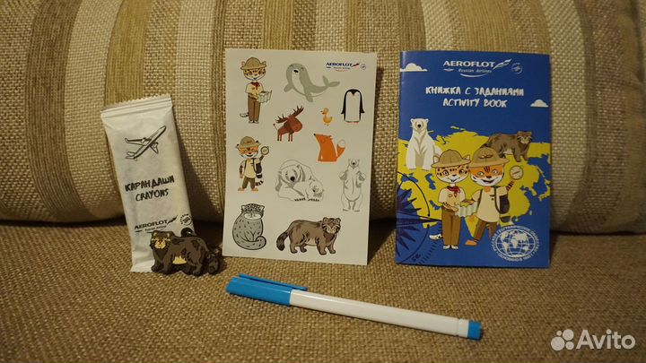 Детская сумочка 