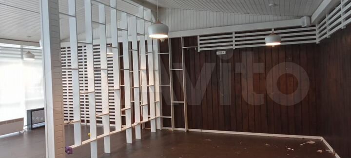 Свободного назначения, 88 м²