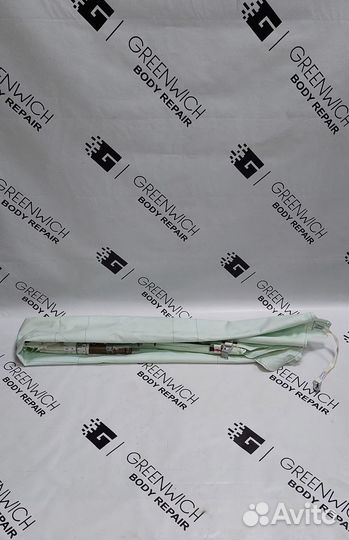 Шторка безопасности правая Volvo S90 31690434