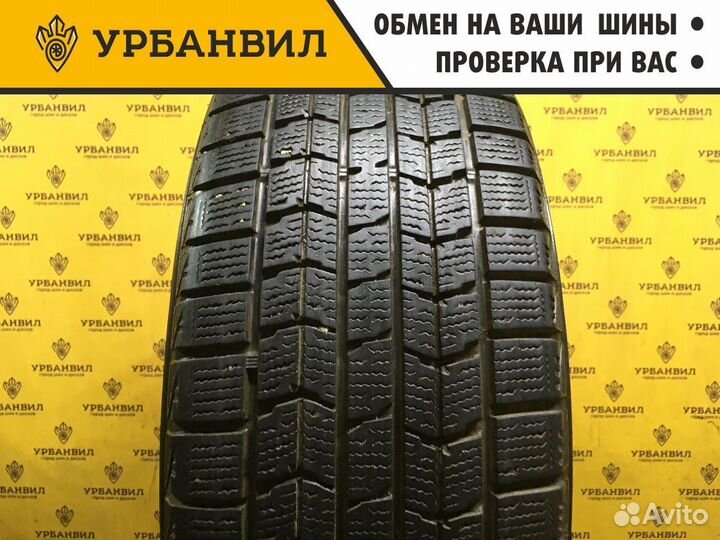 Dunlop Graspic DS3 225/55 R17 97Q