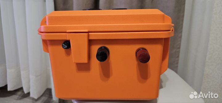 Аккумулятор EVE Lifepo4 130 Ah Лиферный