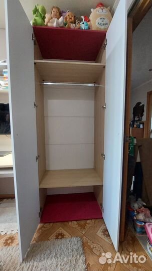 Детская стенка