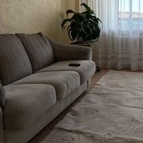 2-к. квартира, 49,5 м², 3/3 эт., Де-Кастри