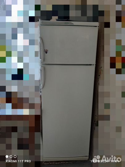 Холодильник stinol 256Q.002