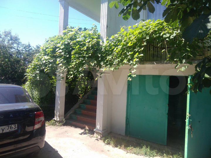 Дача 100 м² на участке 5 сот.