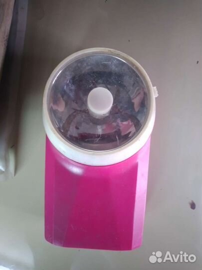 Фонарик СССР