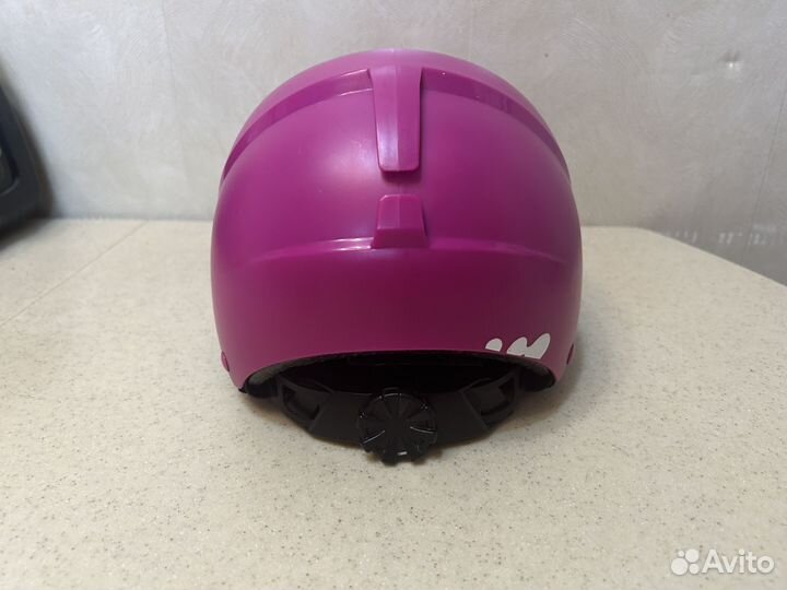 Горнолыжный шлем wedze размер S