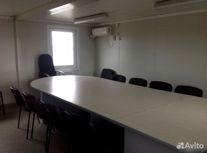 Бытовки от завода производителя