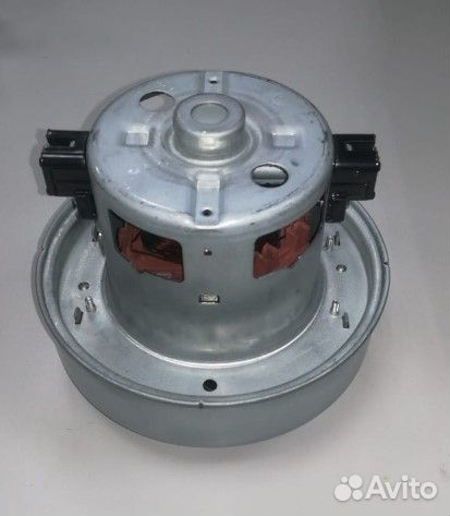 Мотор пылесоса 1600w Samsung Н-116/h-49mm, D-135mm