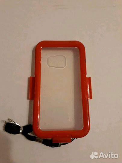 Чехлы и плёнки для Samsung