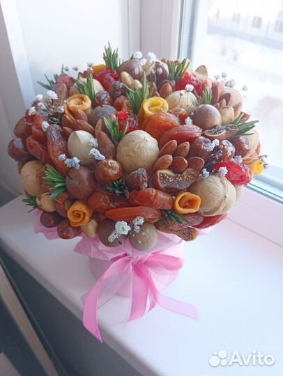 Подарок учителю/Корзина учителю