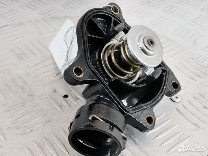 Корпус термостата для BMW 3-Series (E46)