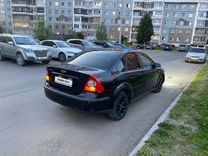 Ford Focus 1.8 MT, 2007, 318 000 км, с �пробегом, цена 360 000 руб.