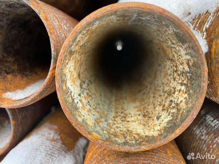 Труба нкт бу оптом 60,73,89